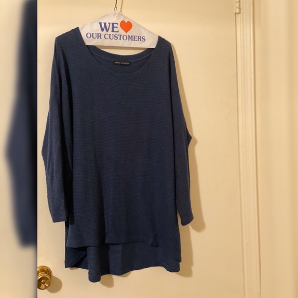 🚨Nally @ Millie 3/4 sleeve top🚨 - Picture 3 of 3